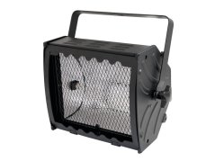 Eurolite Pro-Flood 1000A asym, R7s + rámeček na filtr
