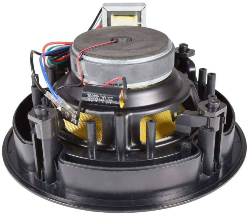 Adastra KV6T, prémiový 100V stropný reproduktor 30W