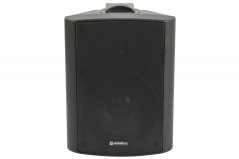 Adastra BP5V-B, 100V nástenný 5,25" reproduktor, 30W, IP54, čierny