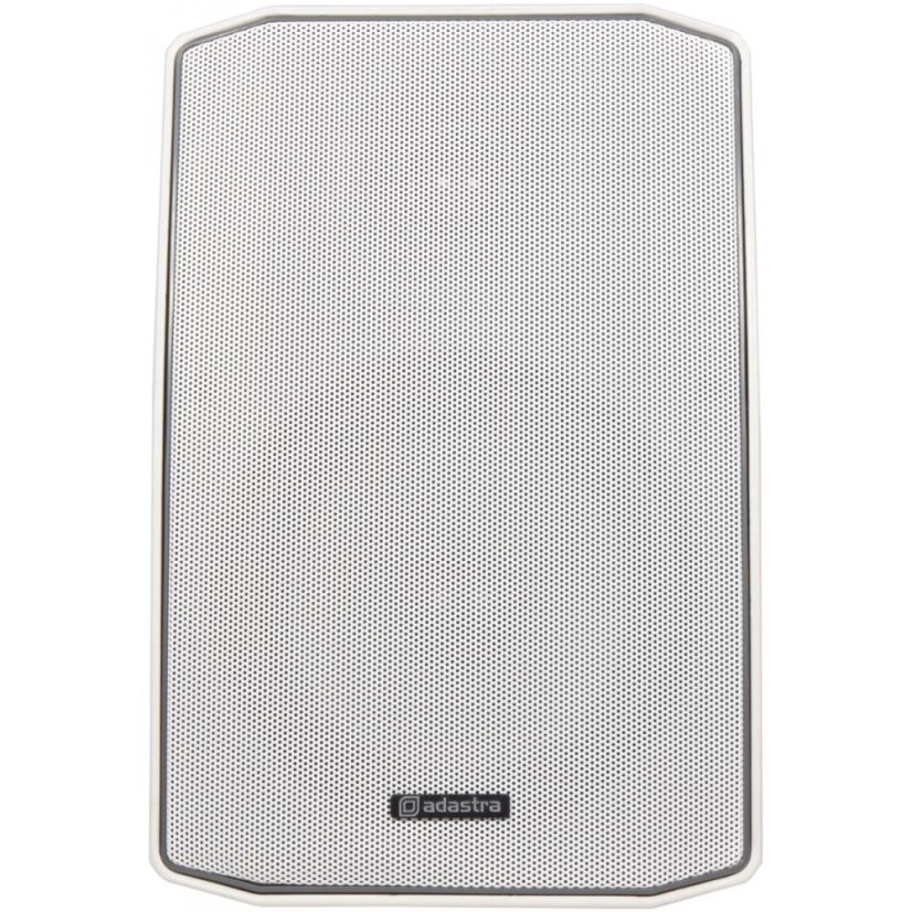Adastra LX6T, nástenný reproduktor 100V - biely