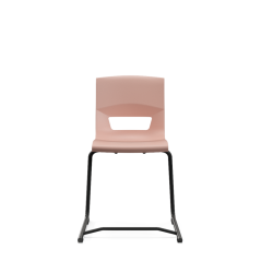 Židle Postura+ Reverse Rose Blossom