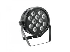 Eurolite LED SLS-12 MK2, 12x10W HCL LED, reflektor