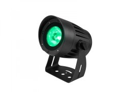 Eurolite LED IP PST-40 QCL Spot, DMX venkovní reflektor