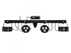 Eurolite LED KLS Laser Bar FX, světelný set