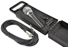 Citronic DM50S Dynamický vokálny mikrofón