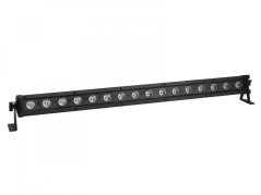 Eurolite LED IP T-Bar 16x8W QCL, DMX, IP65
