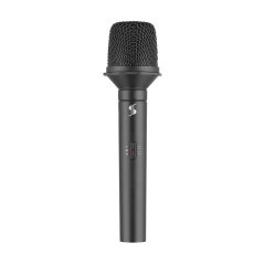 Stagg SCM300, kondenzátorový mikrofón