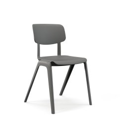 Židle Sutton Iron Grey