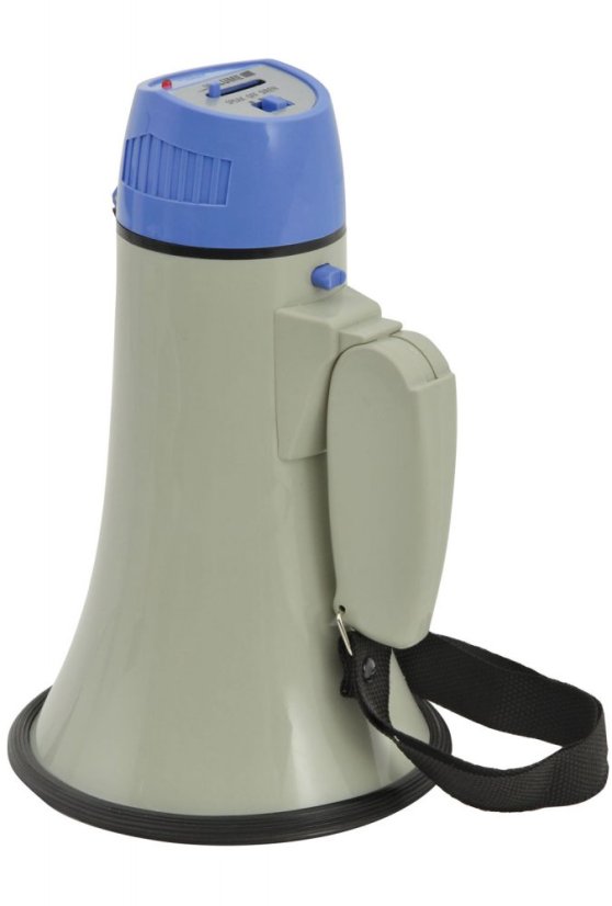 Adastra L01, megafon, 10W