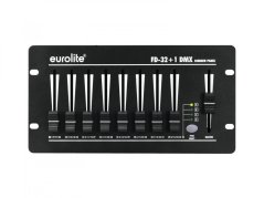 Eurolite FD-32+1 DMX stmívací panel