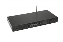 Omnitronic DJP-900NET Stereo prijímač so zosilňovačom triedy D s internetovým rádiom