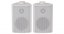 Adastra BC3-W, nástěnný 3" reproduktor, 30W, bílý, pár