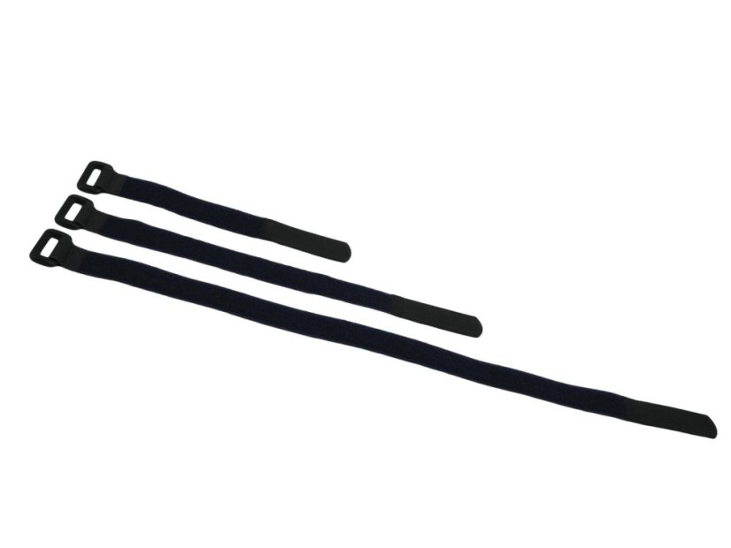 BS-1, přezka na kabel 25x195mm