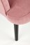 Armchair DELGADO (Pink)