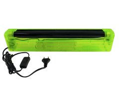 UV zářivka 45cm Set žlutý