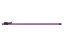 Eurolite neónová tyč T8, 36 W, 134 cm, růžová, L