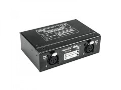 Eurolite DXT-SP PRO DMX RDM rozbočovač 1x IN/2x OUT