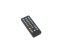 Eurolite AKKU B-40 Laser Beam Effect AIR biely