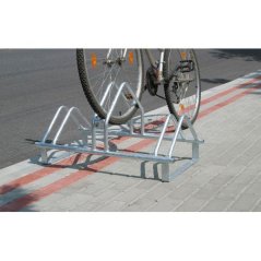 Stojan na bicykle