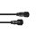 EUROLITE DMX-kabel pro LED Par/Flood IP65, 10m