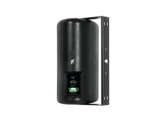 Omnitronic ODP-206T nástěnný 6" reproduktor 80W, 100V, IP65, černý, cena / pár