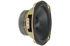 Adastra FSV-B, 100V venkovní 5.25" reprobox, 65W, IP35, černý