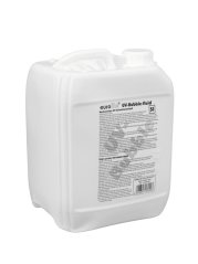 Eurolite UV "Bubble" náplň do výrobníku bublin modrá, 5l