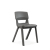 Židle Postura+ Iron Grey