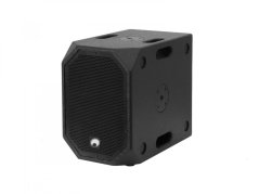 Omnitronic BOB-10A, aktívny subwoofer s DSP/BT, 900W