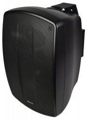Adastra BHV8V-B, 100V nástěnný reproduktor, 80W, IP44, černý
