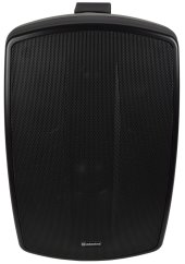 Adastra BHV8V-B, 100V nástěnný reproduktor, 80W, IP44, černý