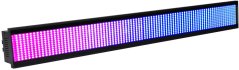 Citronic SpectraBar, 800W LED farebný Blinder a Strobe Bar