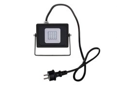Eurolite FL-10 vonkajší bodový LED reflektor 80, UV