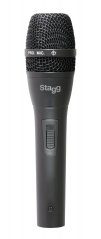 Stagg SDM80, dynamický mikrofón
