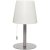 Eurolite AKKU Table Light 2, nabíjecí stolní lampa, RGB+WW