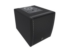 INTUSONIC INTUCAB 4FW50T, 4" Full-range reproduktor černý