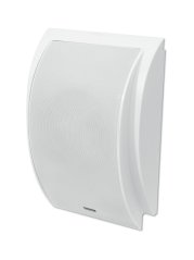 Omnitronic WC-2, biely