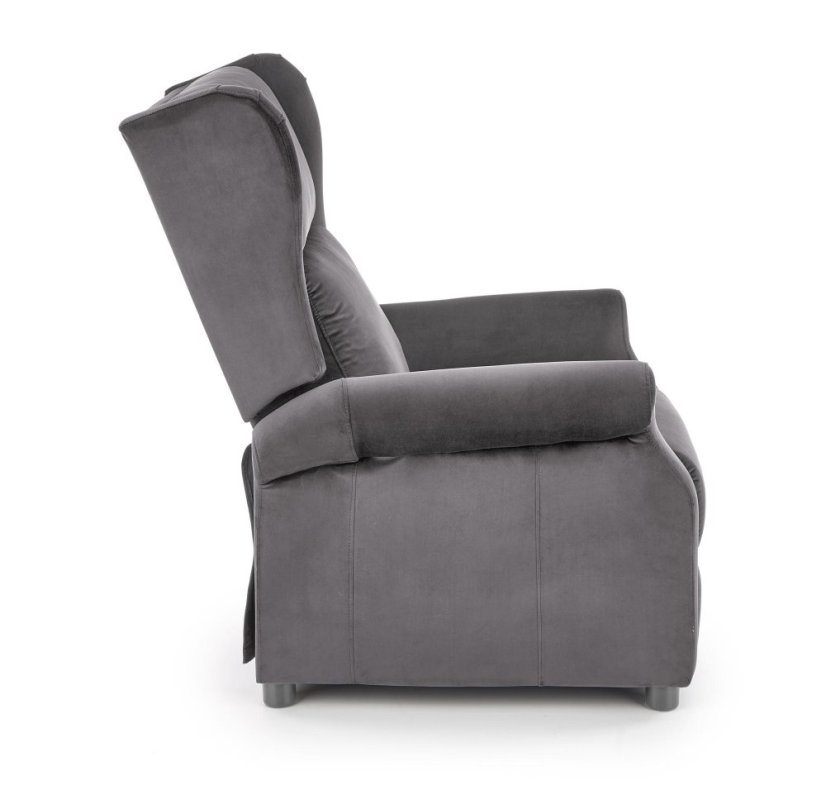 Armchair AGUSTIN 2 (Gray)