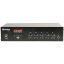 Adastra DM25, digitální 100V mixážní zesilovač, 25W, BT/MP3/FM