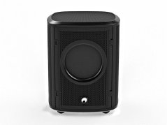 Omnitronic MIB-01, izolačný box pre mikrofón