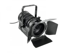 Eurolite LED THA-40PC TRC divadelní reflektor, černý