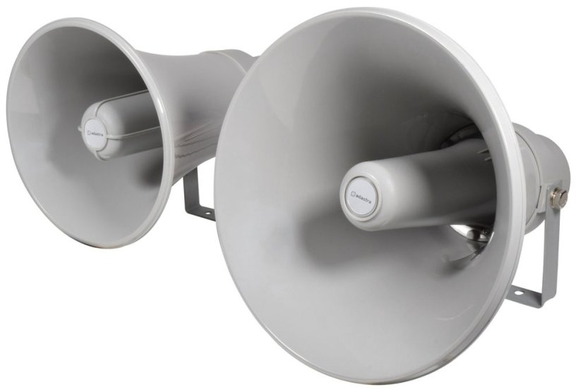 Adastra MH30V, 100V ABS Horn Speaker 30W