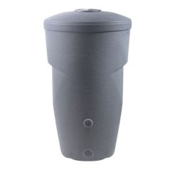Zásobník na dažďovú vodu Wallycan – 270 l (bez podstavca)