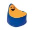 Bean bag SMILE D