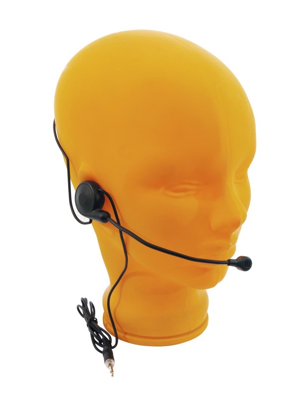Omnitronic TM-250 VHF 211.700, bezdrôtový vysielač