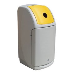 Odpadkový kôš - plast