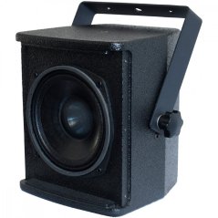 QPro C-6, 6.5" koaxiálny reproduktor, IP54, 250W RMS
