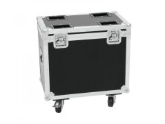 Transportní case pro 2x Eurolite TMH-X12