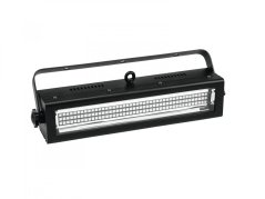 Eurolite LED Strobe PRO 132 SMD RGB, DMX, stroboskop