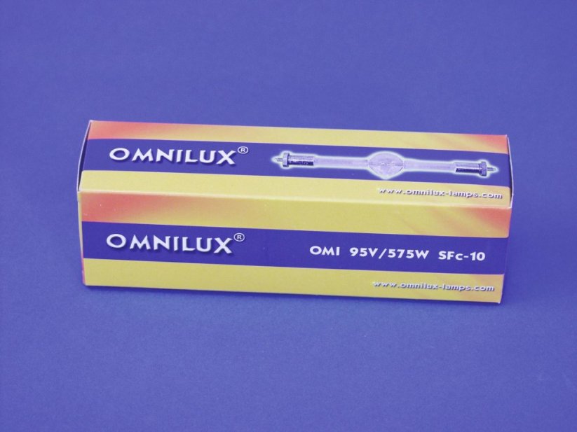 Omnilux OMI 575 95V/575W SFc-10, 500h